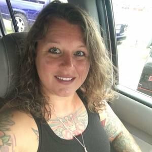 Meet your Posher, Wendy